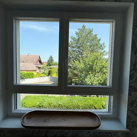 La Parenthese Detente Guest house *