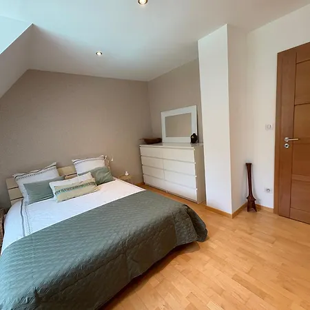 La Parenthese Detente Muntzenheim