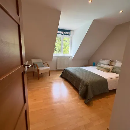 게스트하우스 La Parenthese Detente