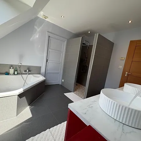 La Parenthese Detente Muntzenheim