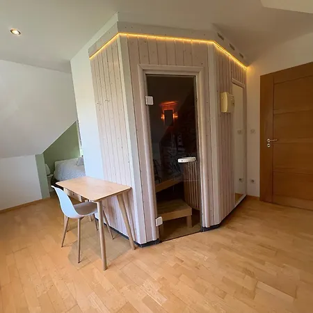 La Parenthese Detente Guest house *