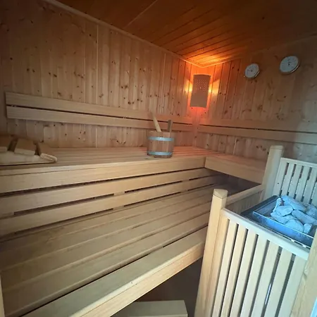 La Parenthese Detente Guest house *