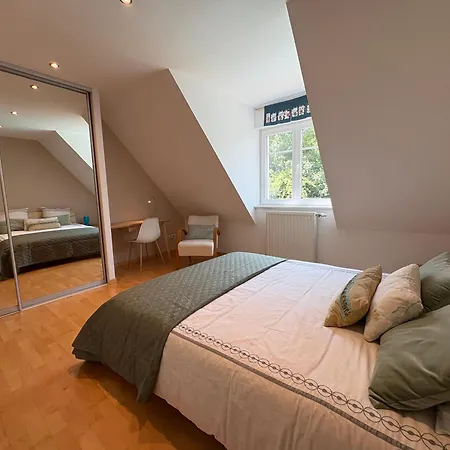 La Parenthese Detente Muntzenheim