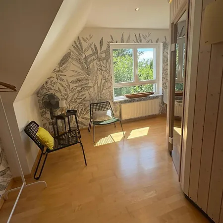 게스트하우스 La Parenthese Detente *