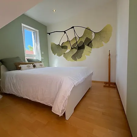 La Parenthese Detente