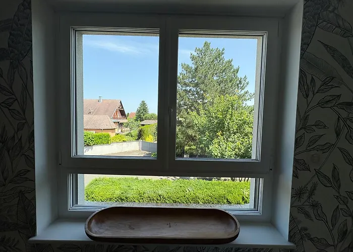 La Parenthèse Détente Affittacamere *