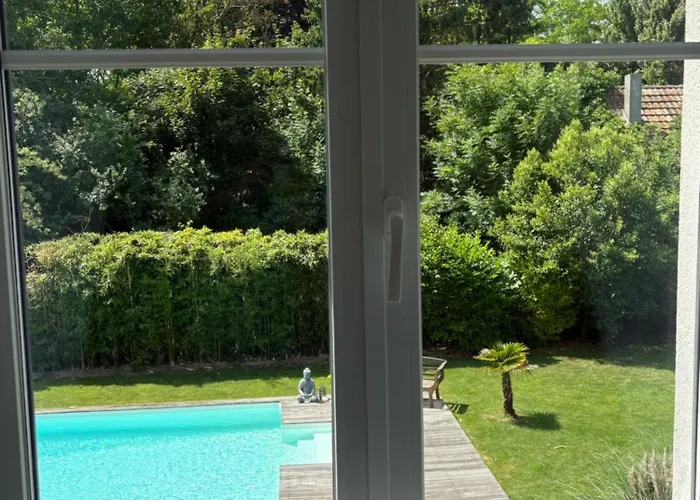 La Parenthèse Détente Muntzenheim